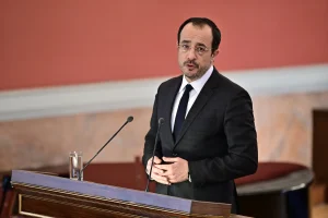 Κύπρος: «Δεν εμπλεκόμαστε σε στρατιωτικές επιχειρήσεις»