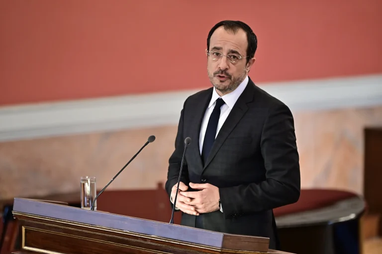 Κύπρος: «Δεν εμπλεκόμαστε σε στρατιωτικές επιχειρήσεις»