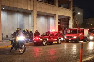 ΓΑΔΑ σύλληψη: 48χρονος από το Σουδάν με αντικείμενα που έμοιαζαν με χειροβομβίδες