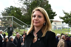 «Σαν ποντίκια 700 άτομα σε αίθουσα για 200» – Ξεσπά η Καρυστιανού για τη δίκη