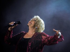 Μαρινέλλα: Το τελευταίο «αντίο» – Πότε και πού θα γίνει η κηδεία