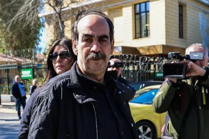 Υπόθεση «Φραπές»: Για τον Οκτώβριο του 2026 η δίκη του Ξυλούρη για απείθεια