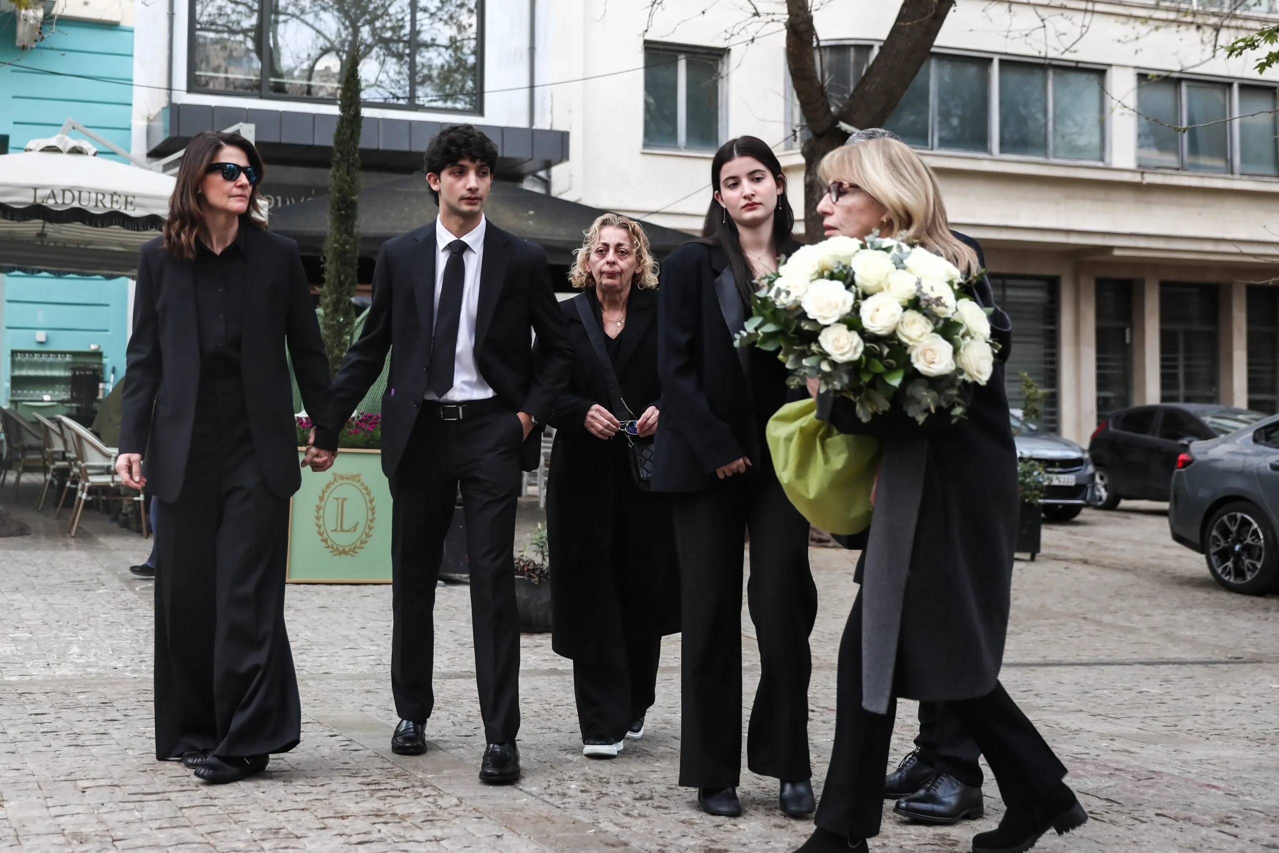 ΣΕ ΛΑΪΚΟ ΠΡΟΣΚΥΝΗΜΑ Η ΣΟΡΟΣ ΤΗΣ ΜΑΡΙΝΕΛΛΑΣ (ΔΑΝΑΗ ΔΑΥΛΟΠΟΥΛΟΥ/EUROKINISSI)