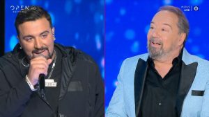 Βίντεο: Κόντρα Gio Kay-Σταμάτη Φασουλή – «Δε θα μου πεις εσύ εμένα»