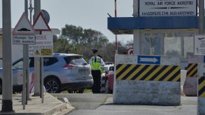 Συναγερμός στην Κύπρο: Δοκιμαστικό SMS από την Πολιτική Άμυνα στους πολίτες