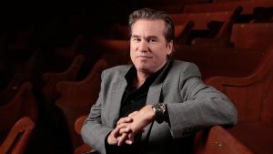 Βαλ Κίλμερ: «Επιστρέφει» στη μεγάλη οθόνη με τη βοήθεια της Τεχνητής Νοημοσύνης