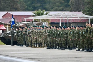 Ένοπλες Δυνάμεις: Τι αλλάζει με την προκαταβολή για ιατρικά έξοδα άνω των 300 ευρώ