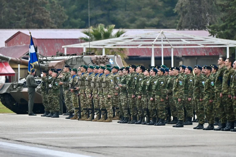 Ένοπλες Δυνάμεις: Τι αλλάζει με την προκαταβολή για ιατρικά έξοδα άνω των 300 ευρώ