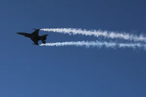Ένταση στο Αιγαίο: Παραβιάσεις από τουρκικά αεροσκάφη –...