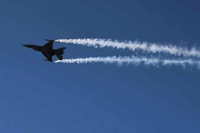 Η Τουρκία στέλνει F-16 και αεράμυνα στα Κατεχόμενα