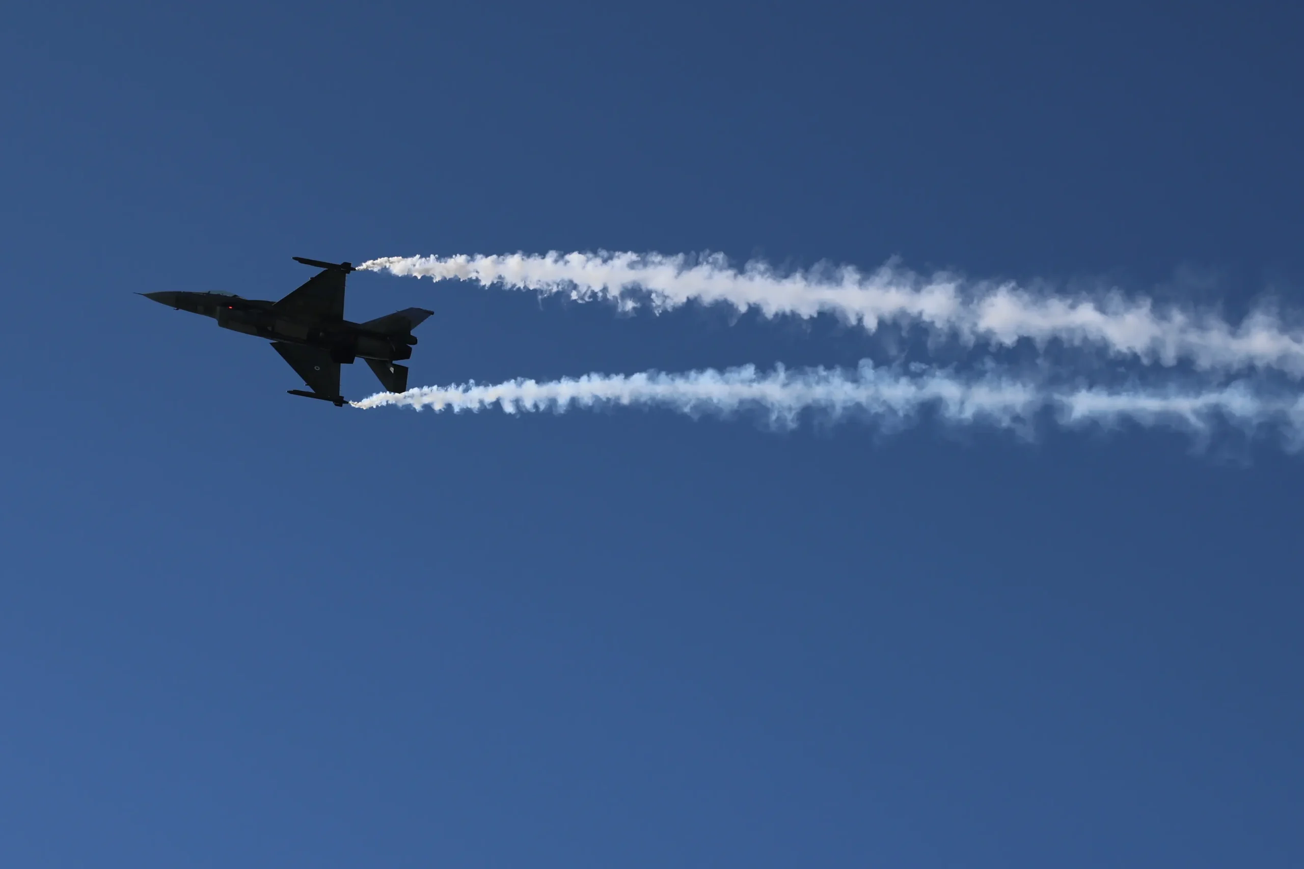 Η Τουρκία στέλνει F-16 και αεράμυνα στα Κατεχόμενα