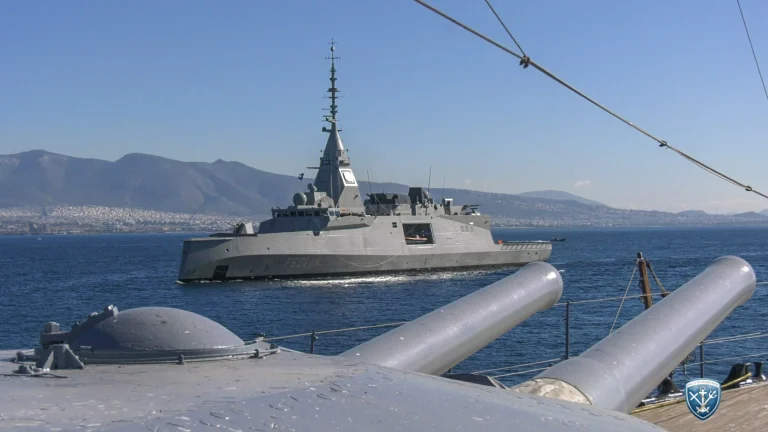 Ενεργοποιείται το Ενιαίο Αμυντικό Δόγμα Ελλάδας – Κύπρου