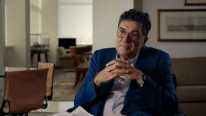«Φάκελος 17Ν»: Το επεισόδιο «Η αρχή του τέλους» απόψε στις 21:00 στον ΣΚΑΪ