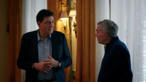 «Φάκελος 17Ν»: Απόψε στις 21:00 στον ΣΚΑΪ το 3ο επεισόδιο