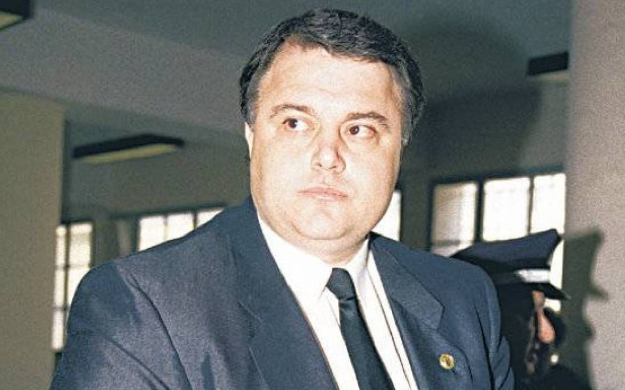 Η «δίκη του αιώνα» για το σκάνδαλο Κοσκωτά