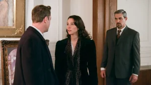 Grand Hotel: Καταιγιστικές εξελίξεις απόψε στις 21:00 στον ΑΝΤ1