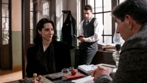 Grand Hotel: Τι θα δούμε απόψε στις 21:00 στον ANT1