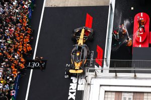 Formula 1: Το Grand Prix Κίνας αύριο στις 09:00 στο ANT1+ – Στις 16:30 στον ΑΝΤ1