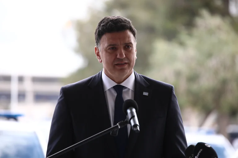 Κικίλιας για παράνομη αλιεία από Τούρκους ψαράδες: «Ζητούμε από την Ευρωπαϊκή Ένωση να παρέμβει»