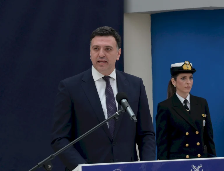 Επίθεση σε ελληνικό δεξαμενόπλοιο στη Μαύρη Θάλασσα – Παρέμβαση Κικίλια