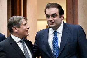 Πιερρακάκης: Ανοιχτό το ενδεχόμενο νέων μέτρων για την ενέργεια