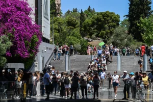 25η Μαρτίου: Δωρεάν είσοδος στα μουσεία – Πού να πάτε σήμερα