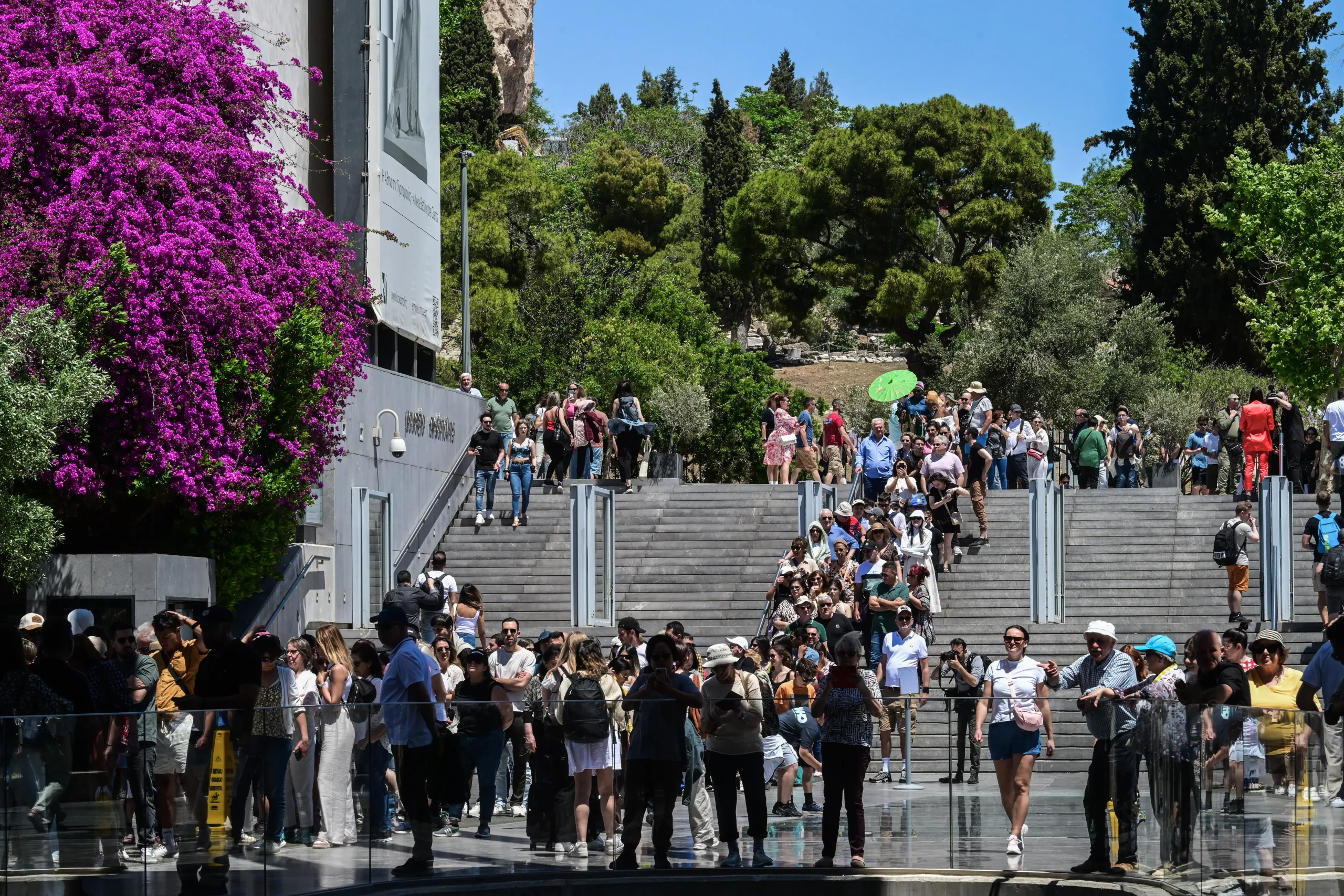 25η Μαρτίου: Δωρεάν είσοδος στα μουσεία – Πού να πάτε σήμερα