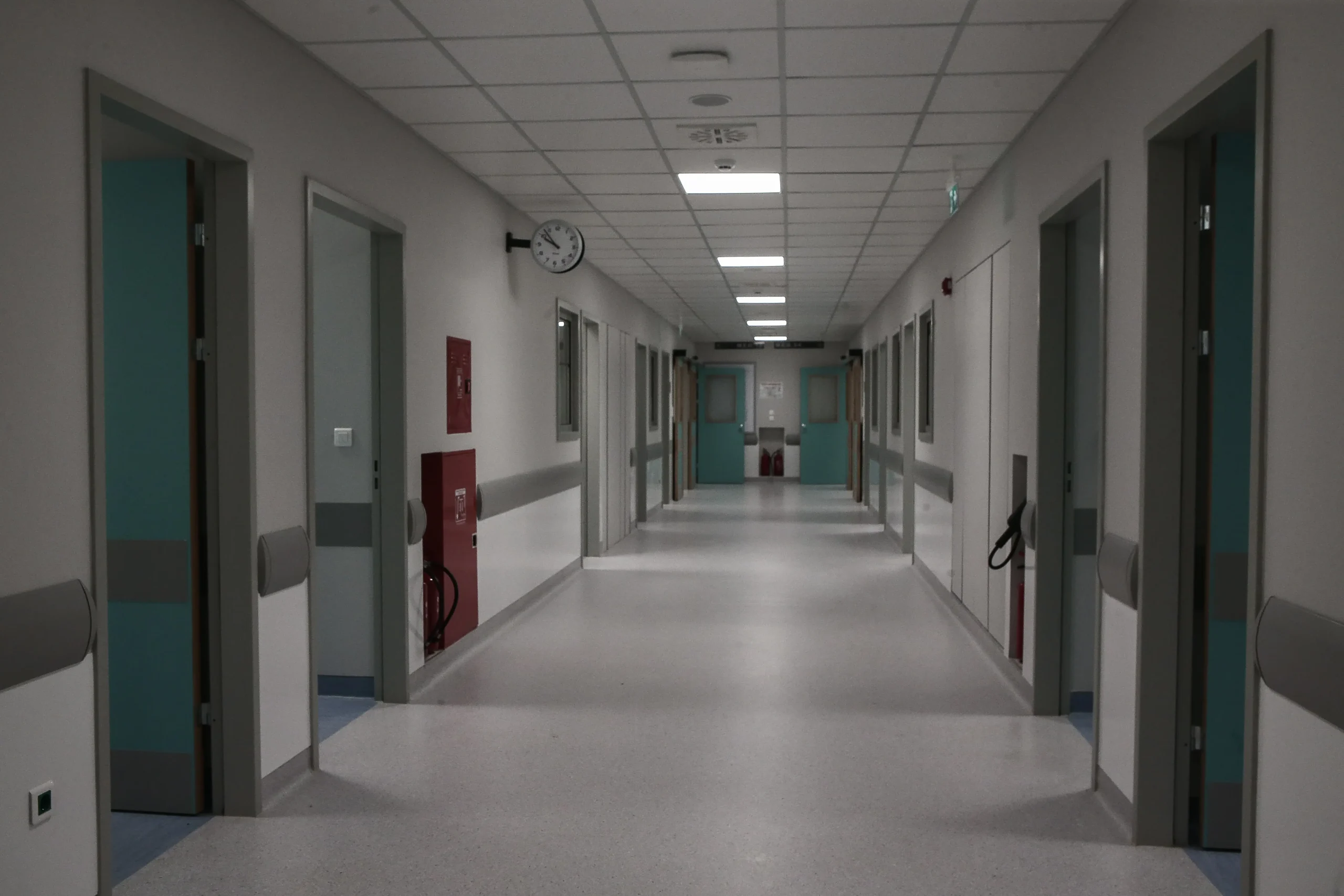 Υπόθεση κακοποίησης στα Χανιά: Θετικά νέα για την 3χρονη που νοσηλεύεται στο ΠΑΓΝΗ