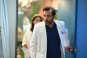 «Ο Γιατρός»: Απόψε στις 21:00 στον Alpha οι μνήμες επιστρέφουν