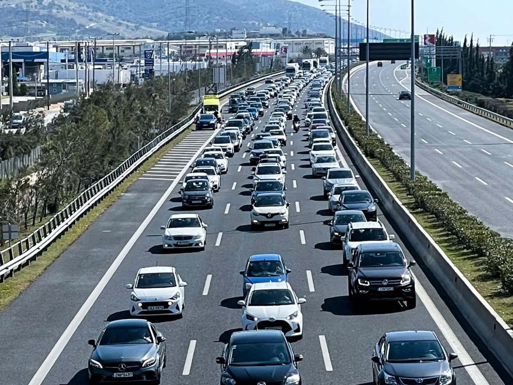 ΑΑΔΕ: Δείτε τι αλλάζει στις δημοπρασίες οχημάτων