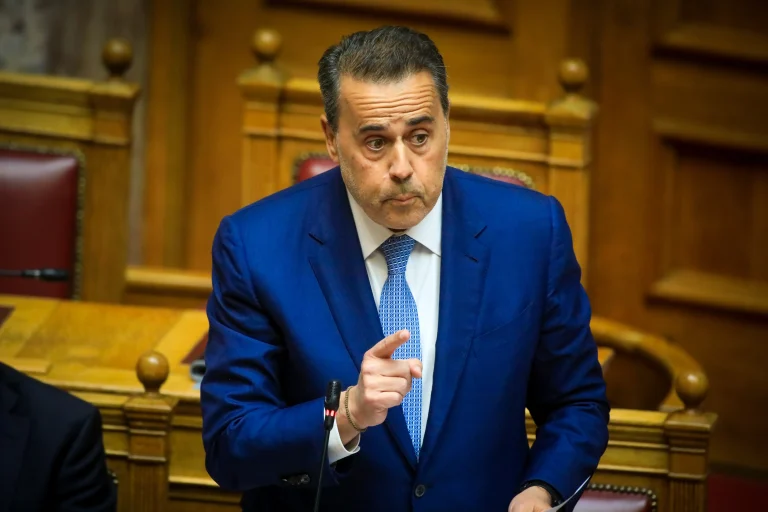 Παπασταύρου: Ανάγκη για προσωρινά μέτρα στην ενέργεια – Στήριξη σε πολίτες και επιχειρήσεις