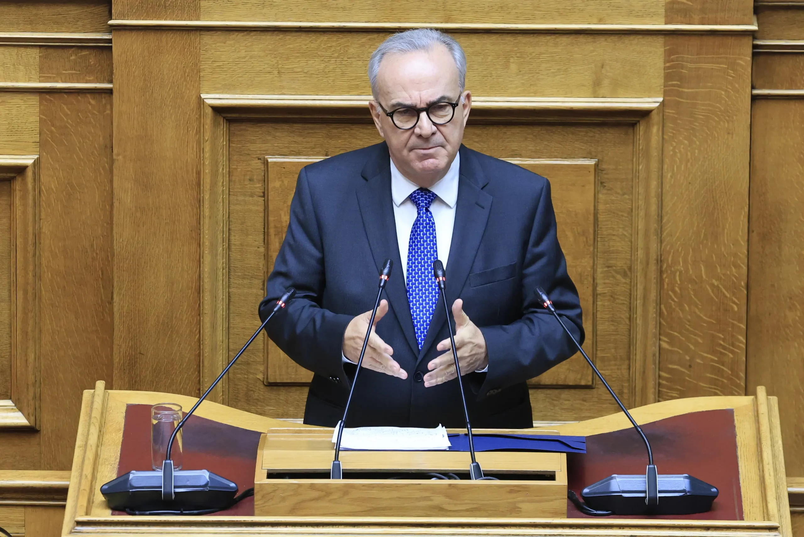 Δήμος Εορδαίας: Νέα χρηματοδότηση για την ενεργειακή αναβάθμιση του Δημαρχείου