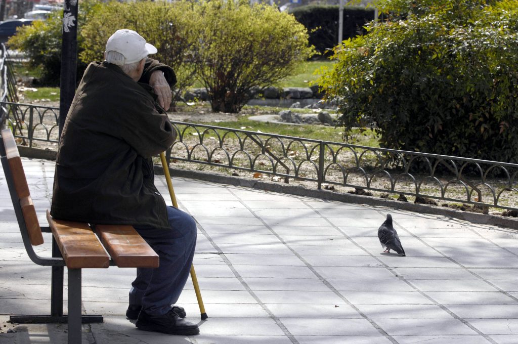 Συντάξεις: Αυτός είναι ο νέος χρόνος απονομής – Τι σχεδιάζεται για την προσωρινή