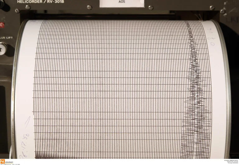Χιλή: Ισχυρός σεισμός 6,9 Ρίχτερ και μπλακ άουτ σε χιλιάδες σπίτια