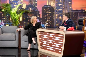 The 2Night Show: Απόψε στις 24:00 στον ΑΝΤ1 με καλεσμένους Παπαδημητρίου και Μουτάφη