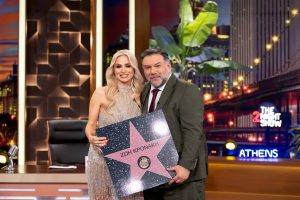 The 2Night Show: Δύο γυναίκες μιλούν για καριέρα, δυσκολίες και ζωή
