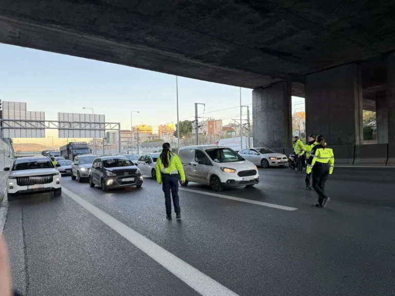 Σοβαρό τροχαίο στην Εγνατία οδό με δύο νεκρούς και δύο τραυματίες