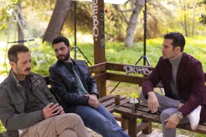 Τηλεθεάσεις 5/3/26: Πρωτιά για το «Μπαμπά, σ’ Αγαπώ»