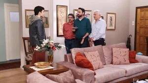 Τηλεθεάσεις 19/3/2026: Το «Σόι σου» στην κορυφή – Ποιοι κέρδισαν τη μάχη