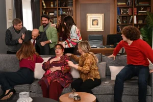 «Το Σόι Σου»: Απόψε στις 20:00 στον Alpha