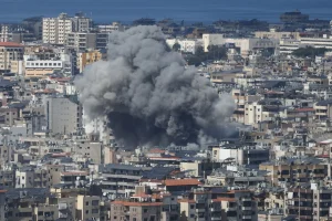 Σφυροκόπημα στις «τράπεζες» της Χεζμπολάχ