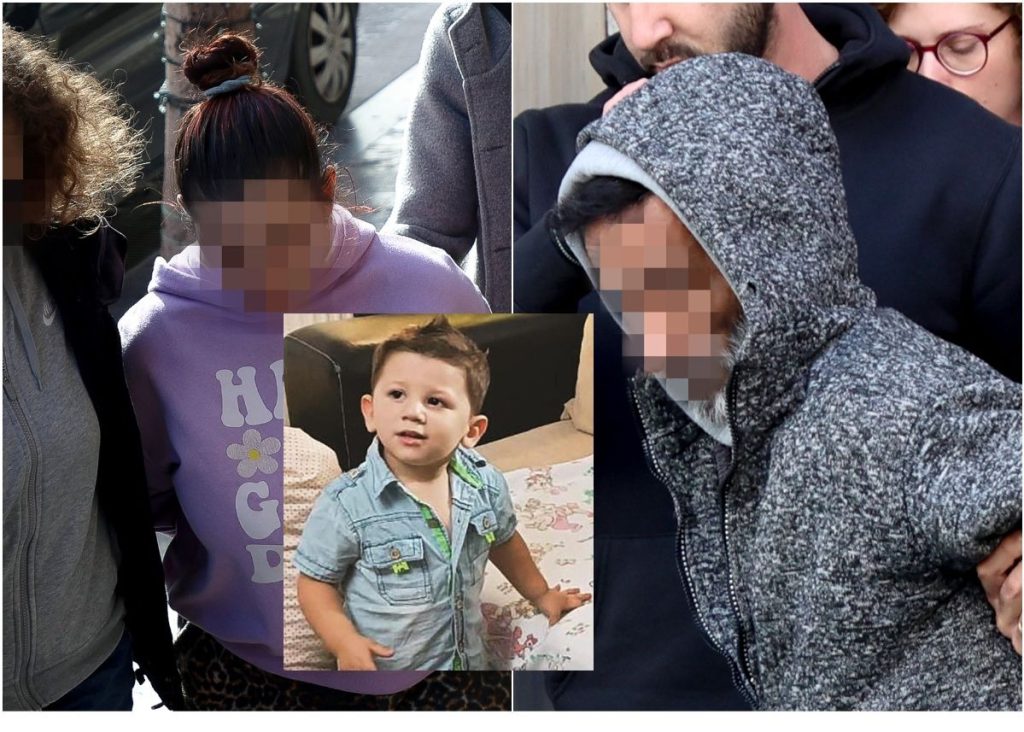 Σοκ από το κατηγορητήριο για τον Άγγελο: «Του χορηγούσαν ηρεμιστικά για να σωπαίνει»