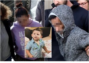 Σοκ από το κατηγορητήριο για τον Άγγελο: «Του χορηγούσαν ηρεμιστικά για να σωπαίνει»