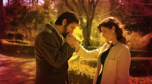 «Άγιος Έρωτας»: Τι θα δείτε απόψε (24/3) στις 22:00 στον ALPHA
