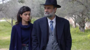 «Άγιος Έρωτας»: Τι θα δείτε απόψε (31/3) στις 22:00 στον ALPHA