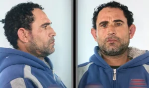 Αυτός είναι ο «δράκος» του Πειραιά – Στη δημοσιότητα φωτογραφίες
