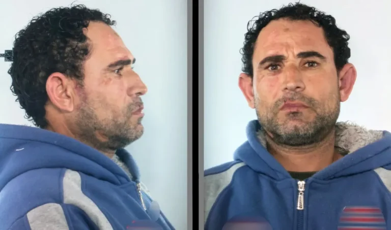 Αυτός είναι ο «δράκος» του Πειραιά – Στη δημοσιότητα φωτογραφίες