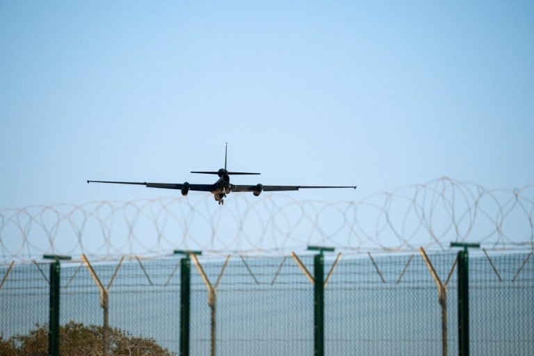 Συναγερμός στο Ακρωτήρι – Ήχησαν οι σειρήνες