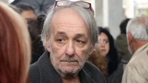 Παντρεύεται ο Ανδρέας Μικρούτσικος