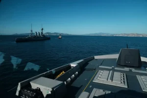 Ενίσχυση άμυνας στην Κύπρο: Ποιοι στέλνουν ναυτικές δυνάμεις